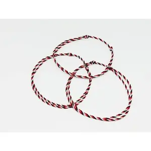 Gelang Tridatu Harmoni Spiritual Dalam Kecantikan Simbol