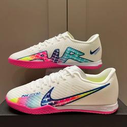 sepatu futsal nike mercurial pink