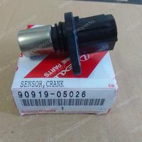 Gambar sensor camshaft ORI 90919-05026 LANDCRUISER ALPHARD CAMRY RAV4 dari KUMALA TRADING COMPANY Kota Administrasi Jakarta Pusat 5 Tokopedia
