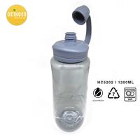 Gambar BOTTLE MINUM MAXHOME HC-5202 1200ML /GREEN BLUE GREY - Biru Muda dari Orinoco Smart Living Kota Bogor 5 Tokopedia