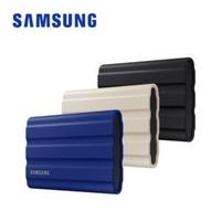 Gambar Samsung SSD T7 Shield 2TB Portable SSD Eksternal SSD USB 3.2 Storage dari Raja Harddisk Kota Administrasi Jakarta Pusat 4 Tokopedia