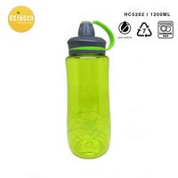 Gambar BOTTLE MINUM MAXHOME HC-5202 1200ML /GREEN BLUE GREY - Biru Muda dari Orinoco Smart Living Kota Bogor 2 Tokopedia