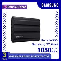 Gambar Samsung SSD T7 Shield 2TB Portable SSD Eksternal SSD USB 3.2 Storage dari Raja Harddisk Kota Administrasi Jakarta Pusat 2 Tokopedia