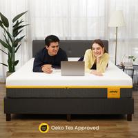 Gambar Simply Bed Original (Fullset) - Cloud dari SimplyBed.id Kab. Tangerang 5 Tokopedia