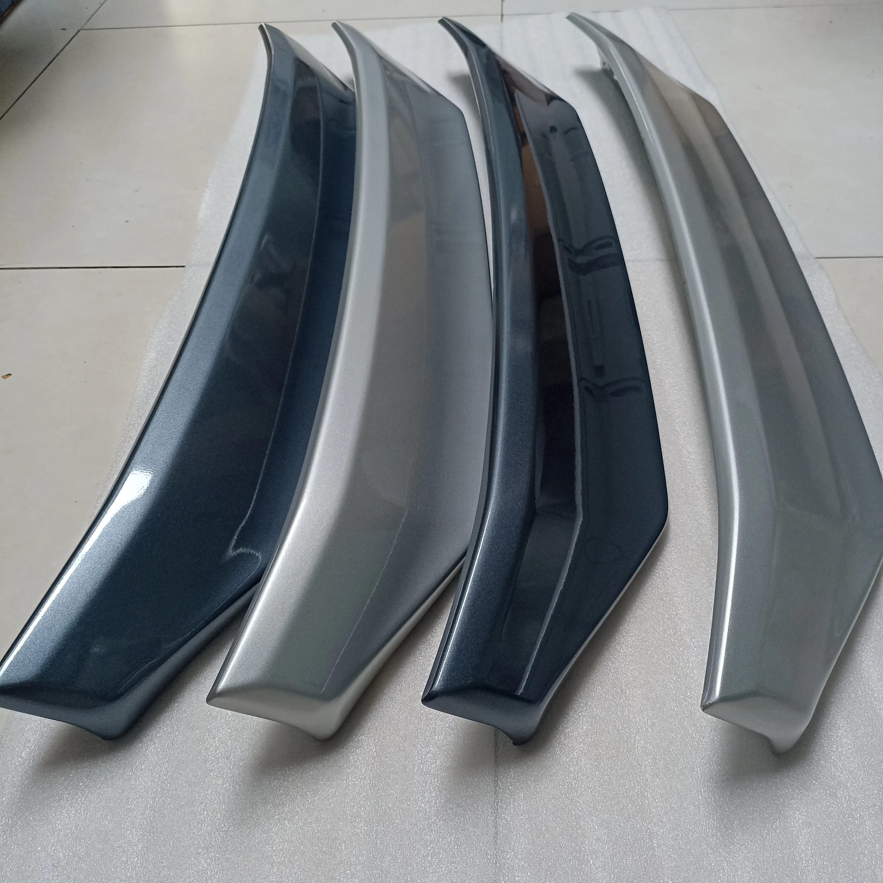 spoiler jazz 2008-2013 minimalis