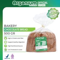 Gambar Organium Chocolate Bread Sorghum , Roti Sorgum Coklat - 500g5 dari Organium Kota Administrasi Jakarta Barat 3 Tokopedia