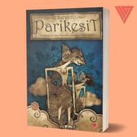 Gambar buku/novel parikesit dentang dentang kematian kerajaan hastinapura dari Iyigbookstore Kab. Bantul 1 Tokopedia