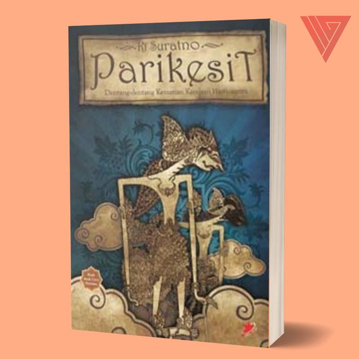 Gambar buku/novel parikesit dentang dentang kematian kerajaan hastinapura dari Iyigbookstore Kab. Bantul Tokopedia