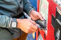 Gambar Evernew Trinity pouch - Rose/Blue dari Kayak Outdoor Kota Bogor 2 Tokopedia