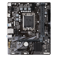 Gambar Gigabyte H610M K DDR4 M-ATX dari COC Komputer Kota Administrasi Jakarta Pusat 2 Tokopedia