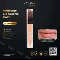 Gambar EMBEAUTE CREAM LIP COLOR by dr.Marlina dari eMGlow Skincare Store Kota Administrasi Jakarta Barat 5 Tokopedia
