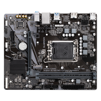 Gambar Gigabyte H610M K DDR4 M-ATX dari COC Komputer Kota Administrasi Jakarta Pusat 3 Tokopedia