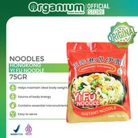 Gambar Organium Hongkong Yi Fu Noodle 75g dari Organium Kota Administrasi Jakarta Barat 2 Tokopedia