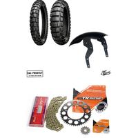 Gambar PAKET KAKI-KAKI XSR-155 dari SAC Product Kota Depok 1 Tokopedia