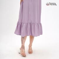 Gambar Nyonya Piyama Polymicro Dress - Polos Alaia dari NyonyaPiyama Kota Administrasi Jakarta Barat 5 Tokopedia