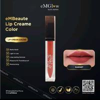 Gambar EMBEAUTE CREAM LIP COLOR by dr.Marlina dari eMGlow Skincare Store Kota Administrasi Jakarta Barat 3 Tokopedia