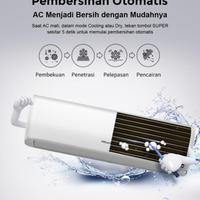 Gambar AC Murah 1 PK Hisense AN09CDG AC Standar 1PK Hisense AN 09 CDG AN09 dari Bonjour Electronic Official Kota Depok 5 Tokopedia