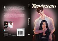 Gambar Pre Order Buku Rendezvous - Coconut Books - Sasyamrn - Bumi Fiksi [1-4 dari Bumi Fiksi Makassar Kota Makassar 2 Tokopedia