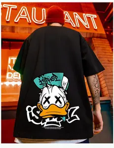 KAOS PRIA DISTRO BIGSIZE OVERSIZE ALLSIZE S M L XL 2XL 3XL 4XL - 7XL