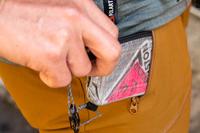 Gambar Evernew Trinity pouch - Rose/Blue dari Kayak Outdoor Kota Bogor 4 Tokopedia