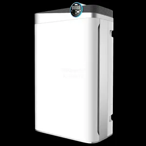 Air Purifier PEMBERSIH UDARA UV HEPA 13 Dehumidifier CLEANARY