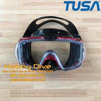Gambar Tusa Visio Tri-Ex Adult Combo UC-3125QB MDR Mask Snorkel dari HOBBY DIVE Kota Denpasar 2 Tokopedia