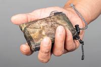 Gambar Evernew Trinity pouch - Rose/Blue dari Kayak Outdoor Kota Bogor 5 Tokopedia