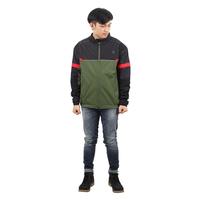 Gambar Kalibre Jaket Motor Throttle Army-Black - S dari Kalibre Kota Bandung 4 Tokopedia