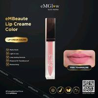 Gambar EMBEAUTE CREAM LIP COLOR by dr.Marlina dari eMGlow Skincare Store Kota Administrasi Jakarta Barat 2 Tokopedia