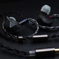 Gambar Tangzu x Divinus Fudu / Fu Du Verse 1 Hybrid Driver In Ear Monitor IEM dari bestdeal_NEW Kota Administrasi Jakarta Pusat 5 Tokopedia