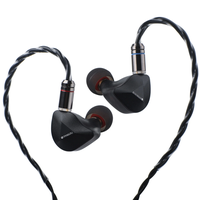 Gambar Tangzu x Divinus Fudu / Fu Du Verse 1 Hybrid Driver In Ear Monitor IEM dari bestdeal_NEW Kota Administrasi Jakarta Pusat 2 Tokopedia