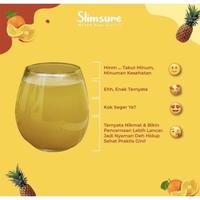 Gambar Slimsure Block Fat - isi 15 Sachet Minuman diet sehat / detok dari Dolphin collectionss Kab. Tangerang 2 Tokopedia