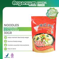 Gambar Organium Hongkong Yi Fu Noodle 30g dari Organium Kota Administrasi Jakarta Barat 2 Tokopedia