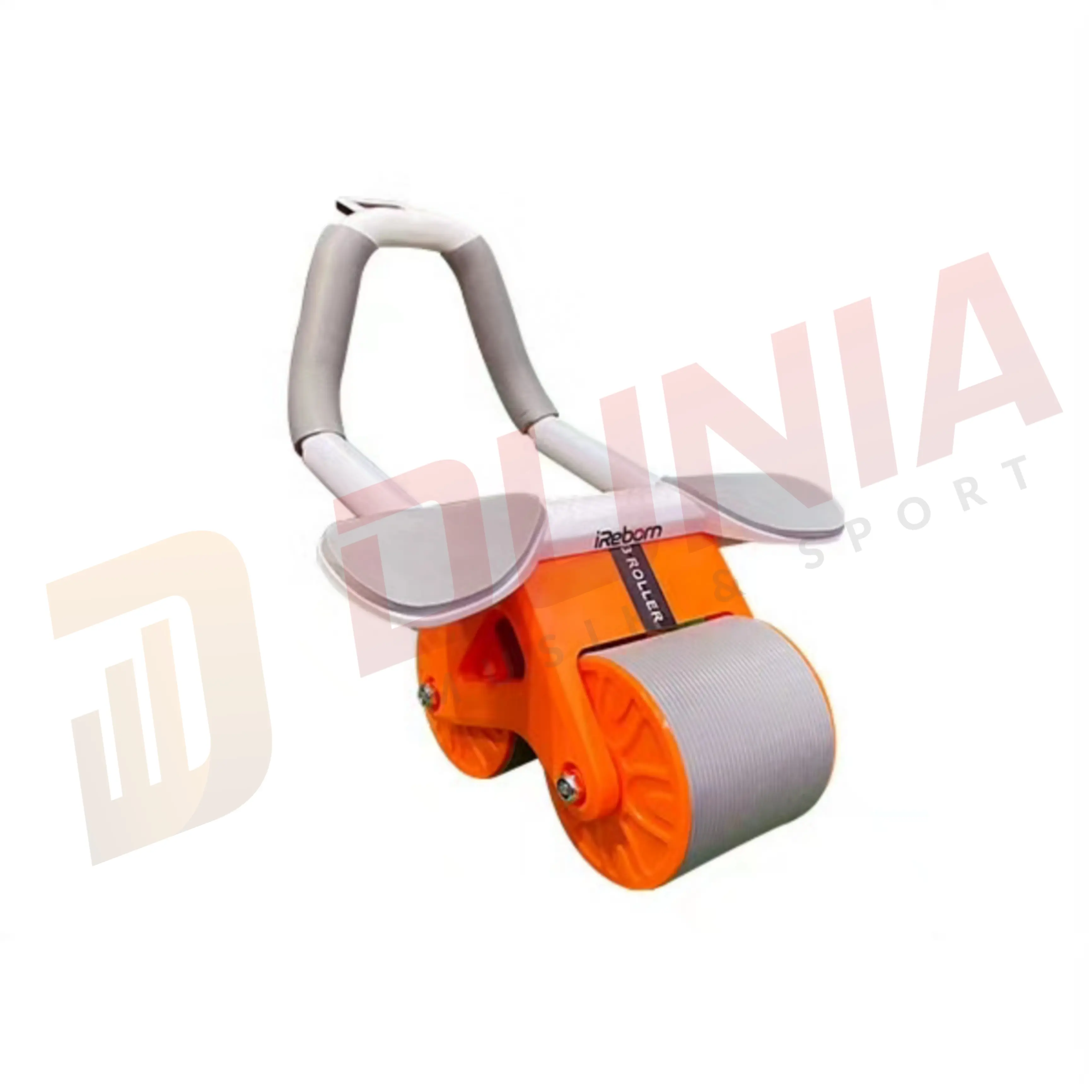 iReborn Exotic AB Roller