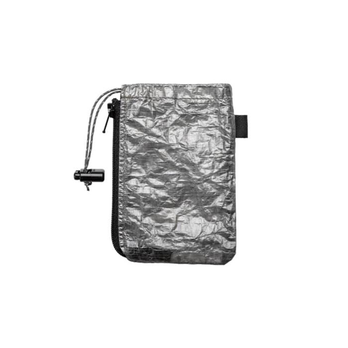 Gambar Evernew Trinity pouch - Rose/Blue dari Kayak Outdoor Kota Bogor Tokopedia