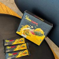 Gambar Slimsure Block Fat - isi 15 Sachet Minuman diet sehat / detok dari Dolphin collectionss Kab. Tangerang 1 Tokopedia