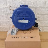 Gambar Air Hose Reel Suju - Selang Angin 10 Meter dari BRT GPRacing Store Kab. Bogor 4 Tokopedia