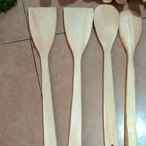 Sutil Mahoni Panjang 50cm