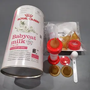 Dot susu royal canin botol susu original rc - dot rc lengkap