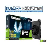 Gambar ZOTAC GAMING GeForce RTX 3050 8GB GDDR6 dari kusuma komputer_NEW Kab. Sleman 1 Tokopedia