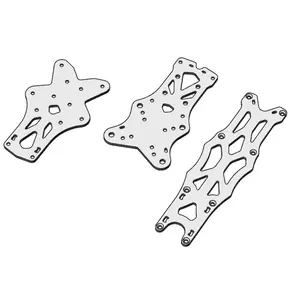 Apex DC 5 carbon custom cutting