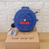 Gambar Air Hose Reel Suju - Selang Angin 10 Meter dari BRT GPRacing Store Kab. Bogor 1 Tokopedia