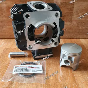 BLOK SEHER RX KING YP1 BLOCK BORING THAILAND