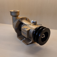 Gambar WATER PUMP/POMPA KEONG BC-TURBO 2" KUNINGAN ( 2 JALUR PULLY) dari Maju jaya jakarta2 Kota Administrasi Jakarta Barat 3 Tokopedia