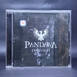 CD PANDAWA - CERITA HATI ( CD ORIGINAL )