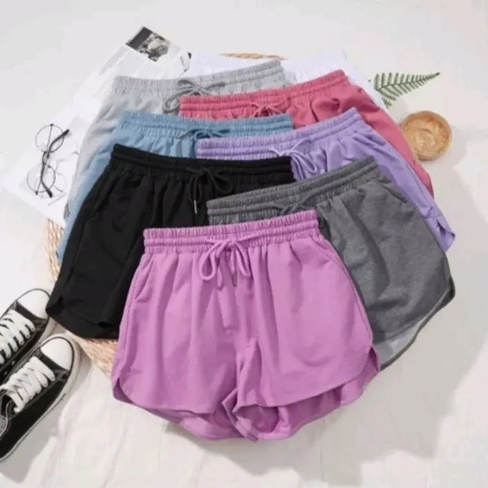 Celana pendek hotpants sexy wanita