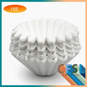 KALITA WAVE PAPER FILTER KWF 155 KERTAS SARING KOPI - REPACK SIZE