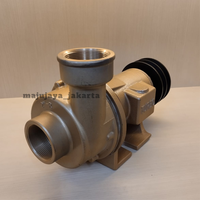 Gambar WATER PUMP/POMPA KEONG BC-TURBO 2" KUNINGAN ( 2 JALUR PULLY) dari Maju jaya jakarta2 Kota Administrasi Jakarta Barat 4 Tokopedia