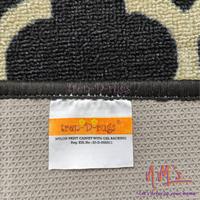 Gambar Tren-D-rugs Keset karpet dapur bulu panjang anti slip lorong jalan NMs dari NMs Lets dress up your home Kota Administrasi Jakarta Selatan 5 Tokopedia