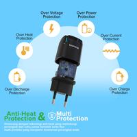 Gambar Hippo Adaptor Rapid Samsung Super Fast Charging PD 30W dari Hippo Official Yogyakarta Kota Yogyakarta 3 Tokopedia